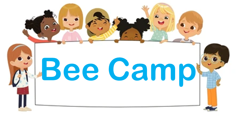  Bee camp